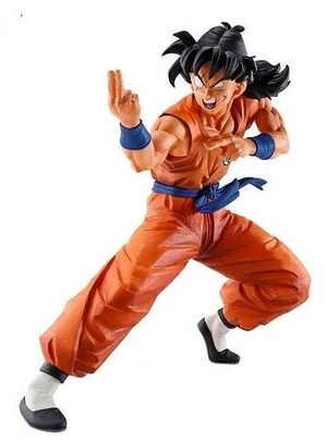 Japan Ichiban Kuji Dragon Ball EX Yamcha D Prize MASTERLISE Japan Ichiban Kuji Dragon Ball EX Yamcha D Prize MASTERLISE