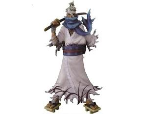 Japan Ichiban Kuji One Piece Swordsmen Edition Prize B Ryuma Complete Figure Japan Ichiban Kuji One Piece Swordsmen Edition Prize B Ryuma Complete Figure