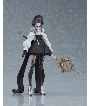 figma NH-02- (Human Regression) figma NH-02- (Human Regression)
