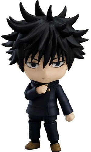 Nendoroid Megumi Fushiguro Jujutsu Kaisen (Rerun) Nendoroid Megumi Fushiguro Jujutsu Kaisen (Rerun)