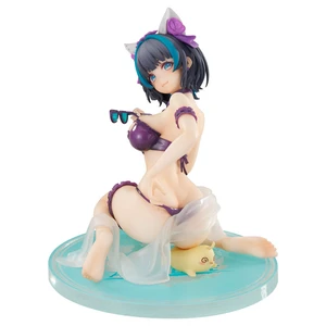 Cheshire Dating Summer! Ver. Azur Lane 1/8 Complete Figure Cheshire Dating Summer! Ver. Azur Lane 1/8 Complete Figure