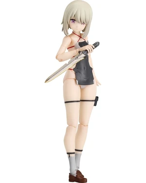 Hyper Body: Cuckoo Original Mecha Girl Action Figure Hyper Body: Cuckoo Original Mecha Girl Action Figure