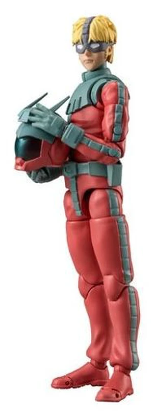 G.M.G. Collection 10 Mobile Suit Gundam Char Aznable Normal Suit Ver. G.M.G. Collection 10 Mobile Suit Gundam Char Aznable Normal Suit Ver.