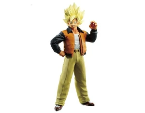 Japan Ichiban Kuji Dragon Ball VS Omnibus Z Son Goku Day Prize Kakacolle No.1 So Japan Ichiban Kuji Dragon Ball VS Omnibus Z Son Goku Day Prize Kakacolle No.1 So