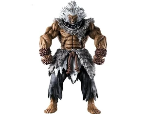 Japan Ichiban Kuji Street Fighter 6 Last One Prize Akuma MASTERLISE Japan Ichiban Kuji Street Fighter 6 Last One Prize Akuma MASTERLISE