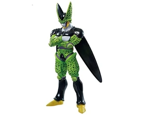 Japan Ichiban Kuji Dragon Ball VS Omnibus Super F Prize Perfect Cell Complete Fi Japan Ichiban Kuji Dragon Ball VS Omnibus Super F Prize Perfect Cell Complete Fi