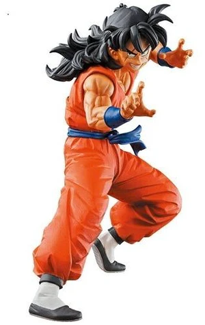 Japan Ichiban Kuji Dragon Ball History of Rivals Prize A MASTERLISE Yamcha Japan Ichiban Kuji Dragon Ball History of Rivals Prize A MASTERLISE Yamcha