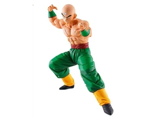 Japan Ichiban Kuji Dragon Ball EX: Defenders of the Earth Prize C MASTERLISE Tie Japan Ichiban Kuji Dragon Ball EX: Defenders of the Earth Prize C MASTERLISE Tie