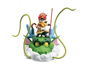 Japan Ichiban Kuji Dragon Ball SNAP Collection Last One Son Gohan Kid Ver. Japan Ichiban Kuji Dragon Ball SNAP Collection Last One Son Gohan Kid Ver.