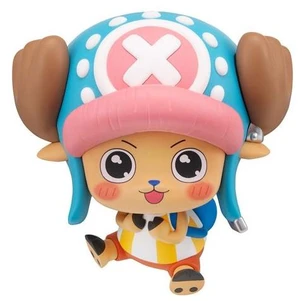 Look Up Tony Tony Chopper Wakuwaku Ver. Complete Figure One Piece Look Up Tony Tony Chopper Wakuwaku Ver. Complete Figure One Piece
