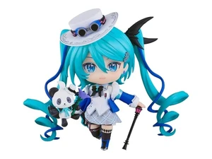 Japan Nendoroid Hatsune Miku: MIKU WITH YOU 2025 Ver. Japan Nendoroid Hatsune Miku: MIKU WITH YOU 2025 Ver.