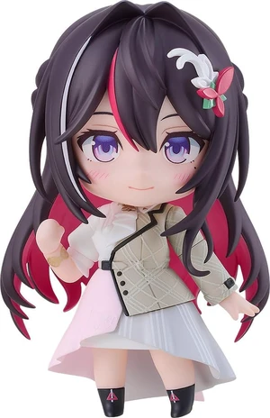 Japan Nendoroid AZKi Hololive Production Japan Nendoroid AZKi Hololive Production