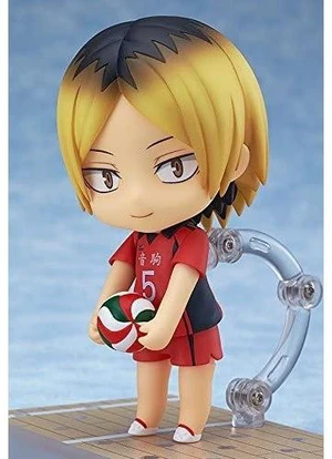 Japan Nendoroid Kenma Kozume Haikyu!! Second Season Japan Nendoroid Kenma Kozume Haikyu!! Second Season