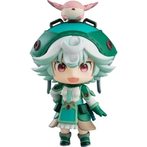 Nendoroid Prushka (Made in Abyss: The Golden City of the Scorching Sun) Nendoroid Prushka (Made in Abyss: The Golden City of the Scorching Sun)