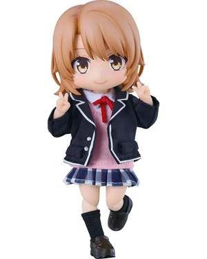 Iroha Isshiki Nendoroid Doll (My Teen Romantic Comedy SNAFU Climax) Iroha Isshiki Nendoroid Doll (My Teen Romantic Comedy SNAFU Climax)