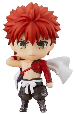 Japan Nendoroid Fate/Grand Order Saber/Sengo Muramasa Japan Nendoroid Fate/Grand Order Saber/Sengo Muramasa