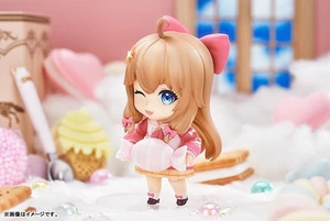Japan Nendoroid Diana A-SOUL Japan Nendoroid Diana A-SOUL