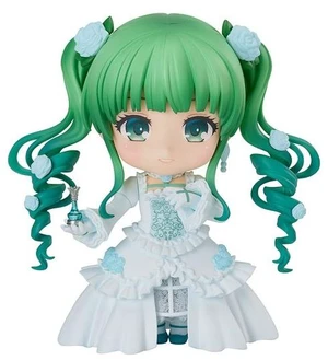 Japan Nendoroid Hatsune Miku: Cantarella Ver. Japan Nendoroid Hatsune Miku: Cantarella Ver.