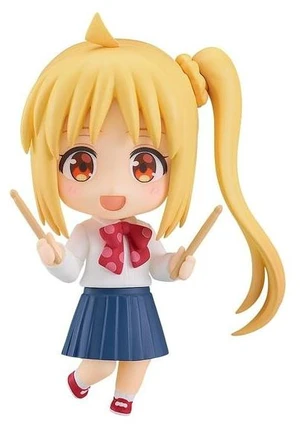 Nendoroid Nijika Ijichi (Bocchi the Rock!) Nendoroid Nijika Ijichi (Bocchi the Rock!)