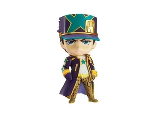 Nendoroid Jotaro Kujo: Stone Ocean Ver. (JoJo's Bizarre Adventure) Nendoroid Jotaro Kujo: Stone Ocean Ver. (JoJo's Bizarre Adventure)