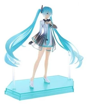 Japan POP UP PARADE Hatsune Miku YYB Ver. Complete Figure Japan POP UP PARADE Hatsune Miku YYB Ver. Complete Figure