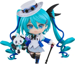 Nendoroid Hatsune Miku: MIKU WITH YOU 2025 Ver. Nendoroid Hatsune Miku: MIKU WITH YOU 2025 Ver.