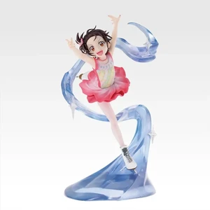 Ichiban Kuji Medalist Prize A: Inori Yuitsuka Figure Ichiban Kuji Medalist Prize A: Inori Yuitsuka Figure