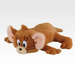 Ichiban Kuji Tom and Jerry Last One Jerry Plush Ichiban Kuji Tom and Jerry Last One Jerry Plush