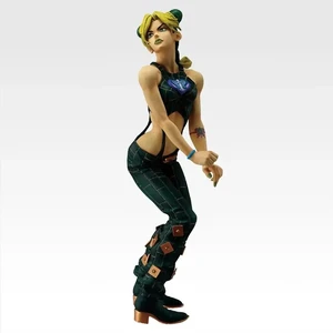 Ichiban Kuji JoJo's Bizarre Adventure Prize F: Jolyne Cujoh Ichiban Kuji JoJo's Bizarre Adventure Prize F: Jolyne Cujoh