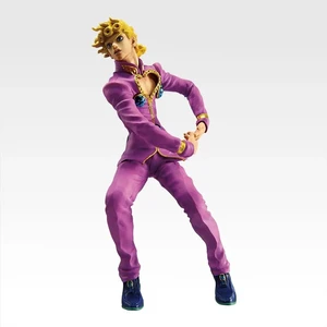 Ichiban Kuji JoJo's Bizarre Adventure E: Giorno Giovanna Ichiban Kuji JoJo's Bizarre Adventure E: Giorno Giovanna