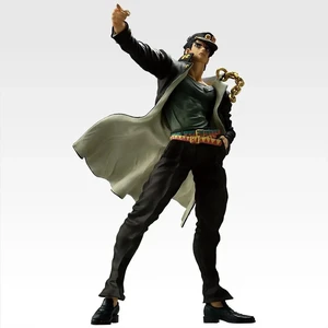 Ichiban Kuji JoJo's Bizarre Adventure C: Jotaro Kujo Ichiban Kuji JoJo's Bizarre Adventure C: Jotaro Kujo
