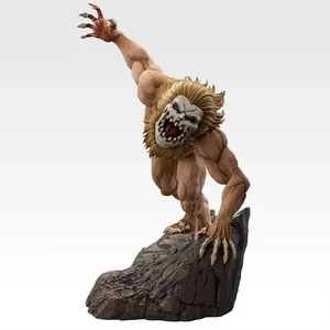 Ichiban Kuji Attack on Titan B Prize: Jaw Titan Complete Figure Ichiban Kuji Attack on Titan B Prize: Jaw Titan Complete Figure
