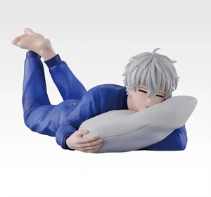Ichiban Kuji Blue Lock Last One Prize: Seishiro Nagi Ichiban Kuji Blue Lock Last One Prize: Seishiro Nagi