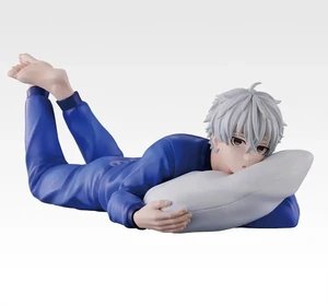 Ichiban Kuji Blue Lock B: Seishiro Nagi Ichiban Kuji Blue Lock B: Seishiro Nagi