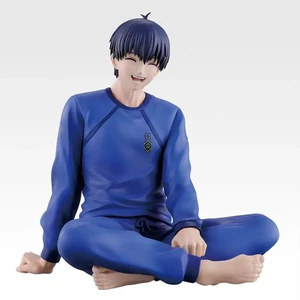 Ichiban Kuji Blue Lock Prize A: Yoichi Isagi Complete Figure Ichiban Kuji Blue Lock Prize A: Yoichi Isagi Complete Figure
