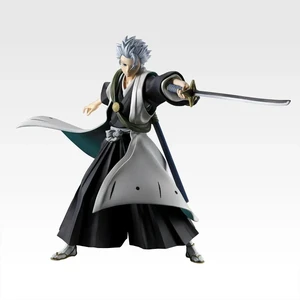Ichiban Kuji BLEACH Stirring Souls A: Toshiro Hitsugaya Ichiban Kuji BLEACH Stirring Souls A: Toshiro Hitsugaya