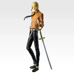 Ichiban Kuji BLEACH Stirring Souls Prize B: Shinji Hirako Complete Figure Ichiban Kuji BLEACH Stirring Souls Prize B: Shinji Hirako Complete Figure