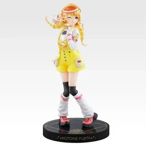 Ichiban Kuji Gakuen Idolmaster Kotone Fujita Fig Ichiban Kuji Gakuen Idolmaster Kotone Fujita Fig