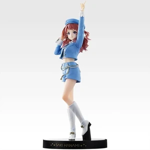Ichiban Kuji Gakuen Idolmaster Saki Hanami A Prize Figure Ichiban Kuji Gakuen Idolmaster Saki Hanami A Prize Figure