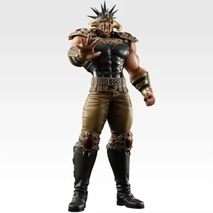 Ichiban Kuji Fist of the North Star Last One Raoh Ichiban Kuji Fist of the North Star Last One Raoh