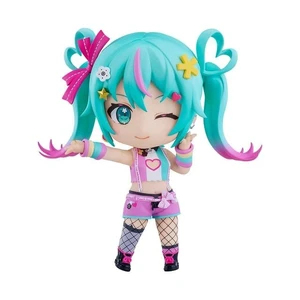 Japan Nendoroid 3006 Hatsune Miku: Deco Miku (Lightness) Japan Nendoroid 3006 Hatsune Miku: Deco Miku (Lightness)