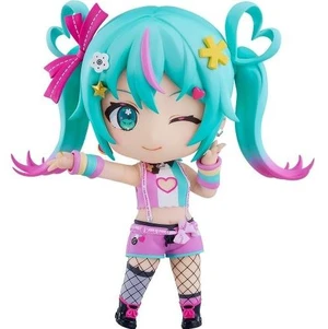 Japan Nendoroid Hatsune Miku: Decormiku (Lightness) Complete Figure Japan Nendoroid Hatsune Miku: Decormiku (Lightness) Complete Figure