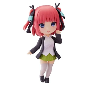 Nino Nakano Mini Figure (The Quintessential Quintuplets) Nino Nakano Mini Figure (The Quintessential Quintuplets)