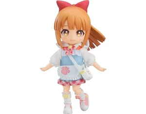 Japan Nendoroid Doll Emily: Woof Woof Blue Sky Picnic Ver. Japan Nendoroid Doll Emily: Woof Woof Blue Sky Picnic Ver.