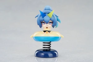 HappyShake New Jersey Jersey Ver. Complete Figure Azur Lane HappyShake New Jersey Jersey Ver. Complete Figure Azur Lane