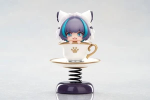 HappyShake Azur Lane Cheshire Complete Figure HappyShake Azur Lane Cheshire Complete Figure