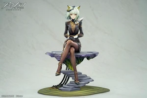 Kal'tsit The Pilgrim Ver. 1/7 Complete Figure - Arknights Kal'tsit The Pilgrim Ver. 1/7 Complete Figure - Arknights