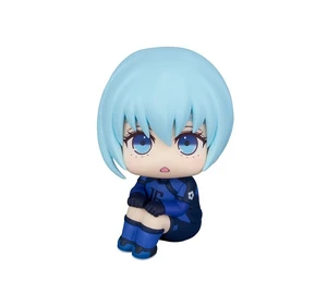 Look Up Blue Lock Yo Hiori Complete Figure Look Up Blue Lock Yo Hiori Complete Figure