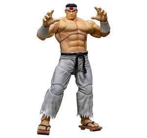 Goro Daimon Storm Arena The King of Fighters '98 Ultimate Match Goro Daimon Storm Arena The King of Fighters '98 Ultimate Match