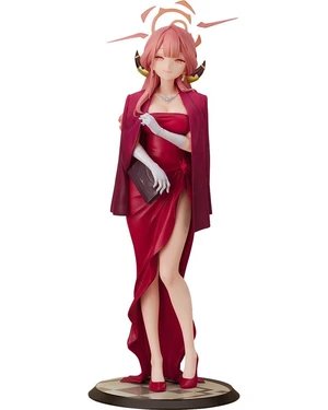 Aru (Dress) 1/7 Complete Figure - Blue Archive Aru (Dress) 1/7 Complete Figure - Blue Archive